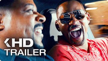 Image of BAD BOYS 3: For Life Trailer 2 (2020)