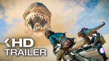 Image of STAR WARS OUTLAWS Official Story Trailer (2024)