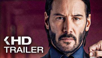 Image of The Best Movies Starring KEANU REEVES (Trailers)