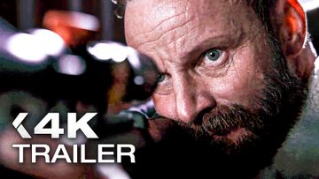 Bild zu SNIPER: Rogue Mission Trailer German Deutsch OmU (2022) Chad Michael Collins