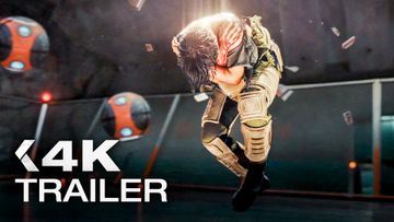 Bild zu George Clooney, Daniel Craig & Orlando Bloom - Die DEZEMBER HIGHLIGHTS 2025 (Trailer Deutsch)