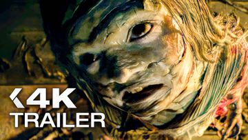 Image of LEE CRONIN'S THE MUMMY Official Final Trailer (2026)