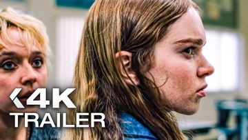 Image of CARRIE Official Trailer (2026)