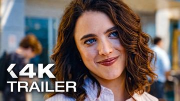 Image of LOVE OF YOUR LIFE Official Trailer (2026) Margaret Qualley