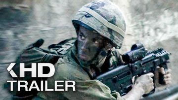 Bild zu THE VANISHING SOLDIER Trailer German Deutsch UT (2024)