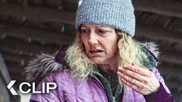 Bild zu Ihr Geheimnis wurde entdeckt! - Clip