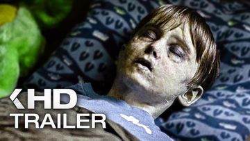 Bild zu HANDLING THE UNDEAD Trailer German Deutsch (2025) Renate Reinsve