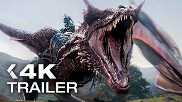 Image of "This Is The Moment You Become Queen" - HOUSE OF THE DRAGON Season 3 Trailer (2026)