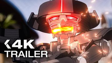 Bild zu DIE NEUNTE JEDI Trailer German Deutsch (2026) Star Wars