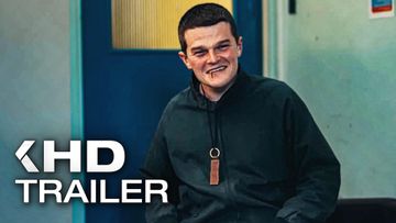 Image of I SWEAR Trailer (2025) Robert Aramayo