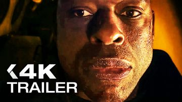Bild zu PARADISE Staffel 2 Teaser Trailer German Deutsch (2026) Sterling K. Brown, James Marsden