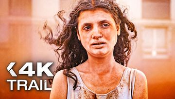 Bild zu ALPHA Trailer German Deutsch (2026) Mélissa Boros, Emma Mackey