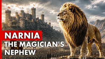 Image of NARNIA: THE MAGICIAN'S NEPHEW Gets A Major Update!