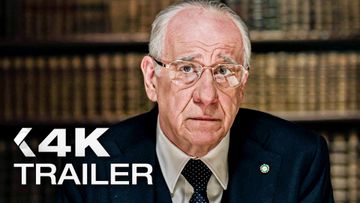 Bild zu LA GRAZIA Trailer German Deutsch (2026)