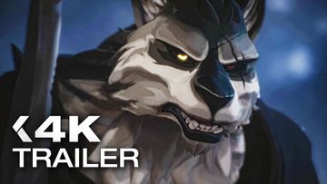 Image of THE WINGFEATHER SAGA Season 3 Trailer (2025)