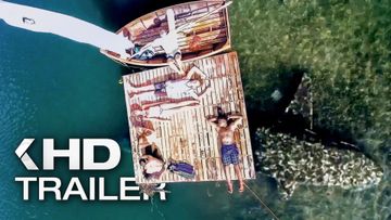 Bild zu BELOW: Schrecken aus der Tiefe Trailer German Deutsch (2025)