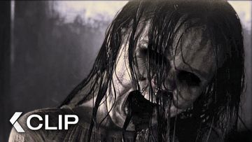 Image of They Thought They Were Free... but did the Curse survive? - THE GRUDGE Clip