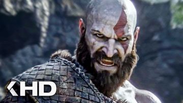 Bild zu Kratos in Serie! - GOD OF WAR