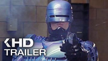 Image of ROBOCOP 2 Trailer (1990)