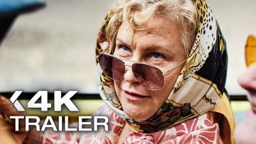 Image of JE M'APPELLE AGNETA Trailer (2026) Eva Melander