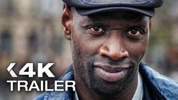 Image of LUPIN Season 4 Official Trailer (2026) Omar Sy
