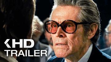 Image of SATURDAY NIGHT Trailer (2024) Willem Dafoe