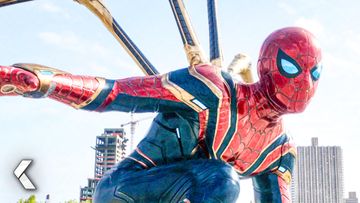 Image of The EPIC Spider-Man vs. Doctor Octopus Fight Scene & More Awesome Movie Scenes!