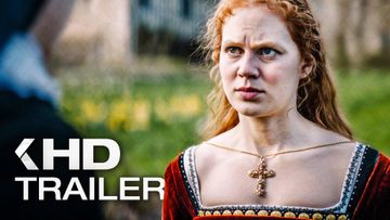 Bild zu BECOMING ELIZABETH Trailer German Deutsch (2022)