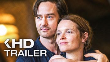 Bild zu EINE MILLION MINUTEN Trailer German Deutsch (2024)