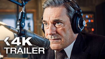 Image of AMERICAN HOSTAGE Official Trailer (2026) Jon Hamm