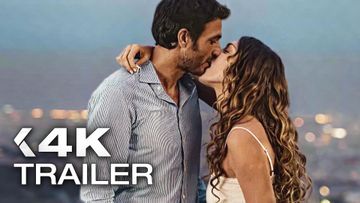 Image of SORRY IF I CALL YOU LOVE Trailer (2014)