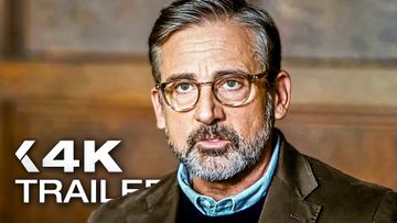 Bild zu ROOSTER Trailer German Deutsch (2026) Steve Carell