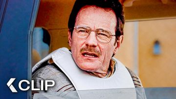 Image of Walt Discovers His Former Student Is a Meth Dealer - BREAKING BAD Clip | Bryan Cranston, Aaron Paul