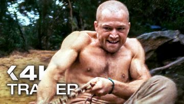 Bild zu APEX Trailer German Deutsch (2026) Netflix