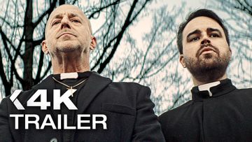 Bild zu MANIPULATION Trailer German Deutsch (2026)