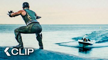 Image of This is the Moment The Deep Loses Lucy the Whale - THE BOYS Clip