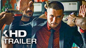 Bild zu GANGSTAS 4 LIFE Trailer German Deutsch (2018)