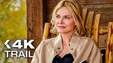 Image of THE MADISON Teaser Trailer (2026) Yellowstone Spin-Off, Michelle Pfeiffer, Kurt Russell