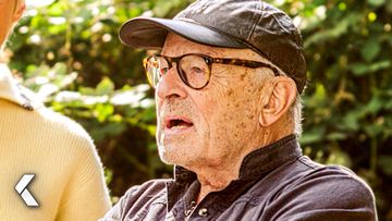 Bild zu Making-Of mit Volker Schlöndorff - HEIMSUCHUNG: Eine Jahrhundertgeschichte (2026) Exklusiv