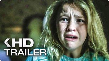 Image of ANNABELLE 2: Creation NEW TV Spots & Trailer (2017)