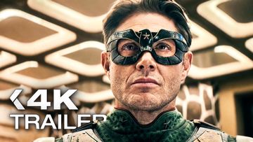 Bild zu VOUGHT RISING Teaser Trailer German Deutsch OmU (2027) The Boys Spin-Off