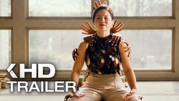 Image of CONTROL FREAK Trailer (2025) Kelly Marie Tran