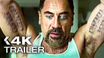 Bild zu KAP DER ANGST Trailer German Deutsch (2026) Javier Bardem, Amy Adams, Apple TV