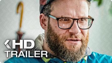 Bild zu LONG SHOT Trailer 2 German Deutsch (2019) Exklusiv