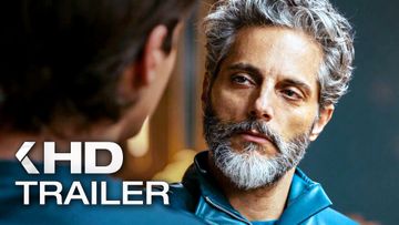 Bild zu DER MILLIARDÄRSBUNKER Trailer German Deutsch (2025) Netflix