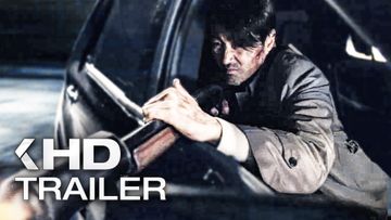 Image of THE TYRANT Trailer (2024) Cha Seung-won