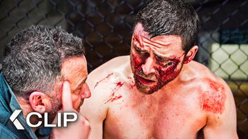Image of The Fight That Changed Their Lives Forever - NEVER BACK DOWN: REVOLT Clip