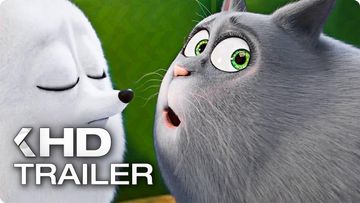 Bild zu PETS 2 Trailer 2 German Deutsch (2019)