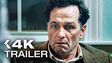 Image of WIDOW'S BAY Official Teaser Trailer (2026) Matthew Rhys