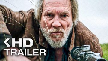 Bild zu THE OLD MAN Staffel 2 Trailer German Deutsch (2024)